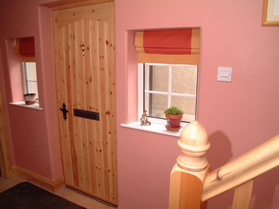 Brooks Cottage, 8D Ballybryan Road