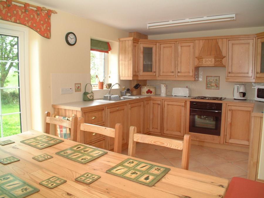 Brooks Cottage, 8D Ballybryan Road