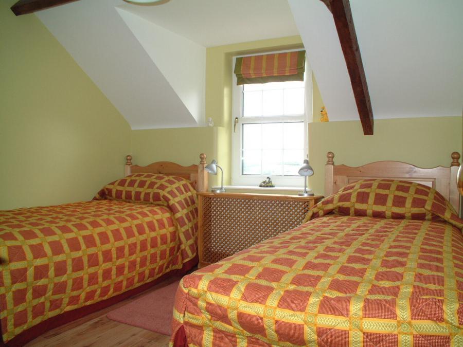 Brooks Cottage, 8D Ballybryan Road