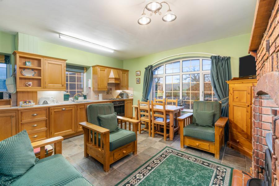 Clover Cottage, 8E Ballybryan Road, Greyabbey, Newtownards, BT22 2RB