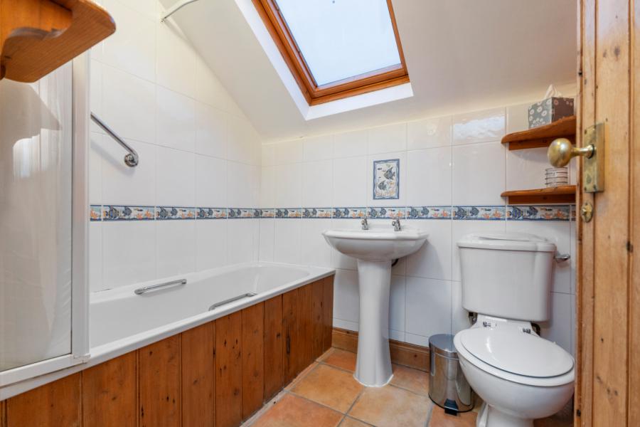 Clover Cottage, 8E Ballybryan Road