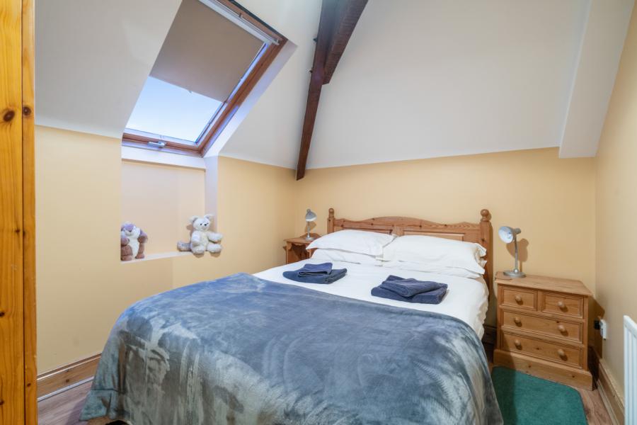 Clover Cottage, 8E Ballybryan Road