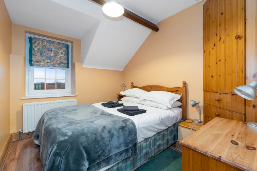 Clover Cottage, 8E Ballybryan Road