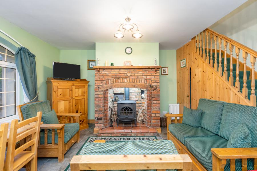 Clover Cottage, 8E Ballybryan Road