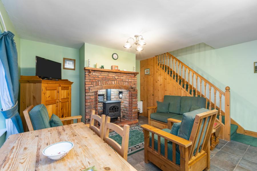 Clover Cottage, 8E Ballybryan Road