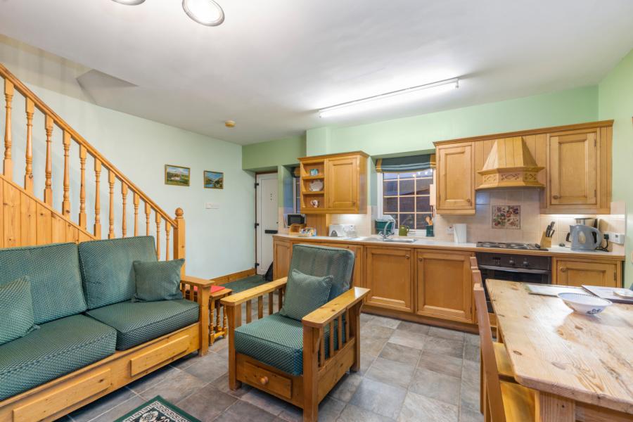 Clover Cottage, 8E Ballybryan Road