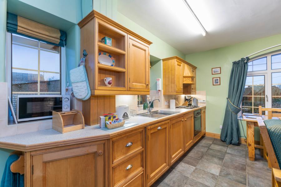 Clover Cottage, 8E Ballybryan Road