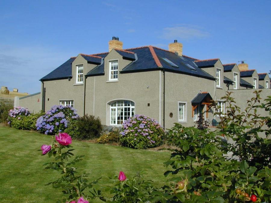 Elm Cottage, 8F Ballybryan Road