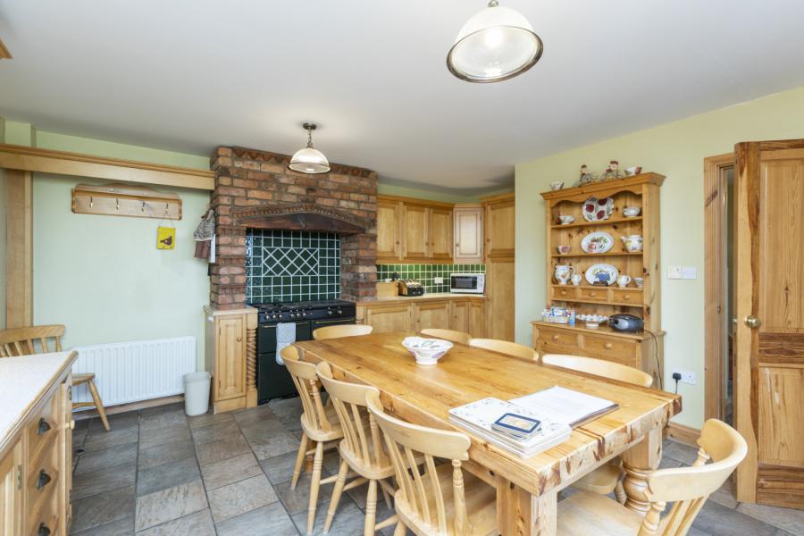 Elm Cottage, 8F Ballybryan Road