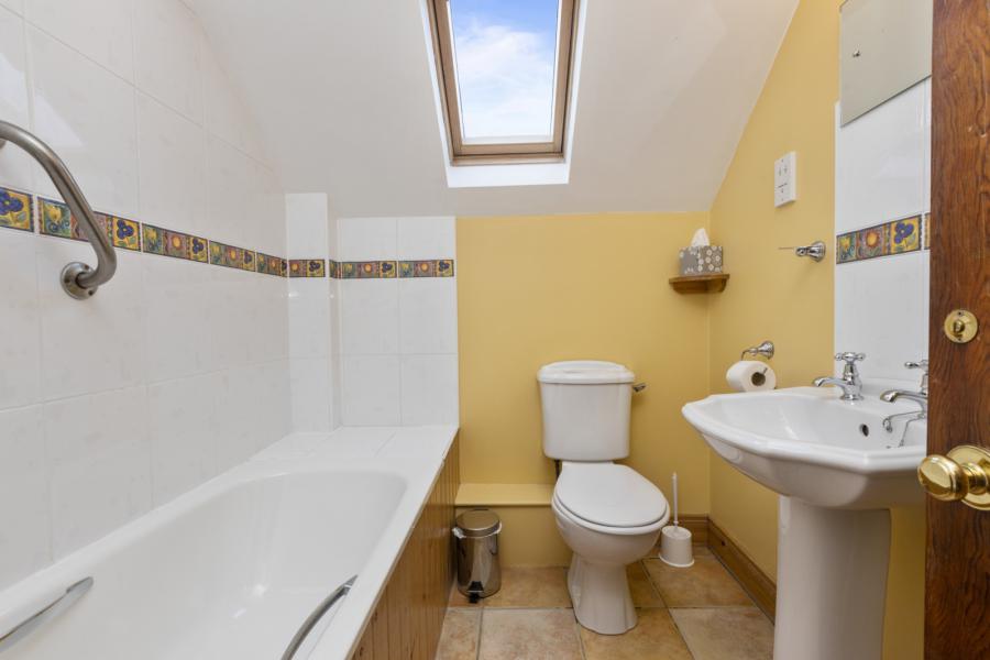 Elm Cottage, 8F Ballybryan Road