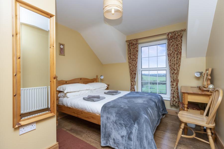 Elm Cottage, 8F Ballybryan Road