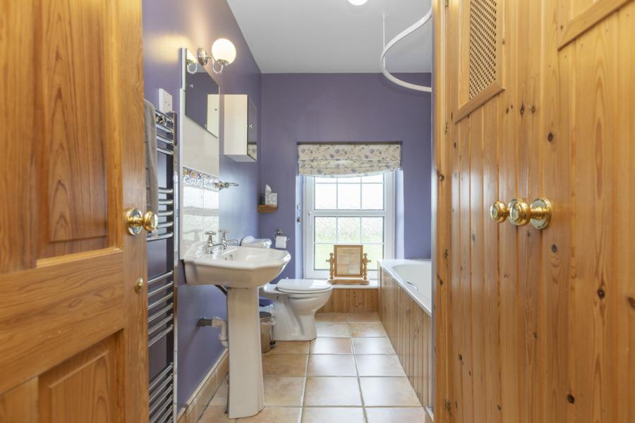 Elm Cottage, 8F Ballybryan Road