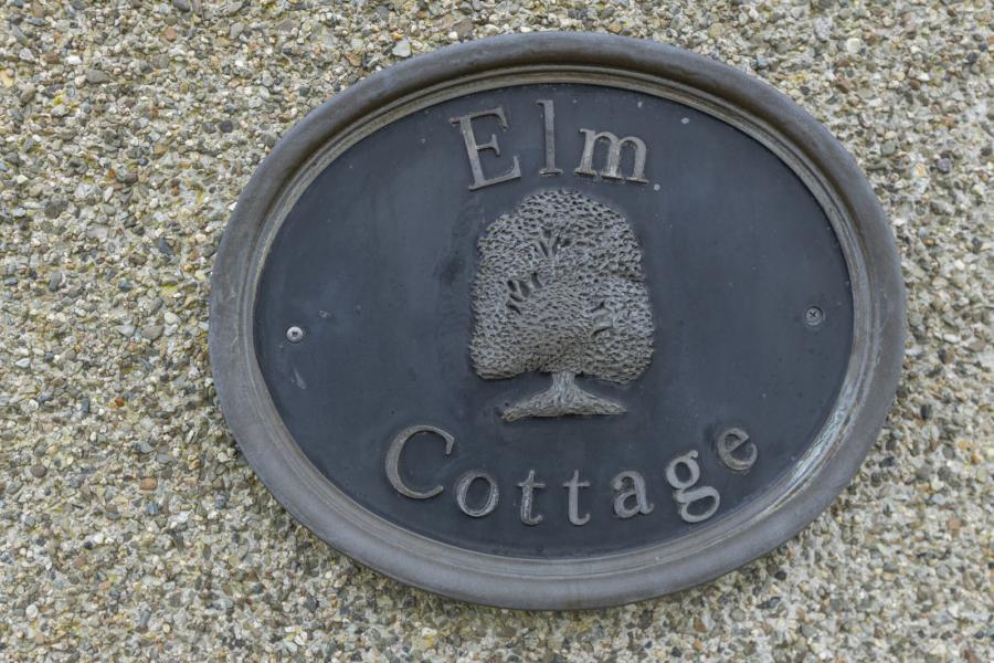 Elm Cottage, 8F Ballybryan Road