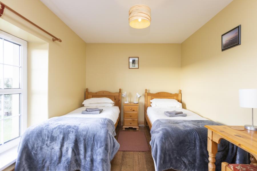 Elm Cottage, 8F Ballybryan Road