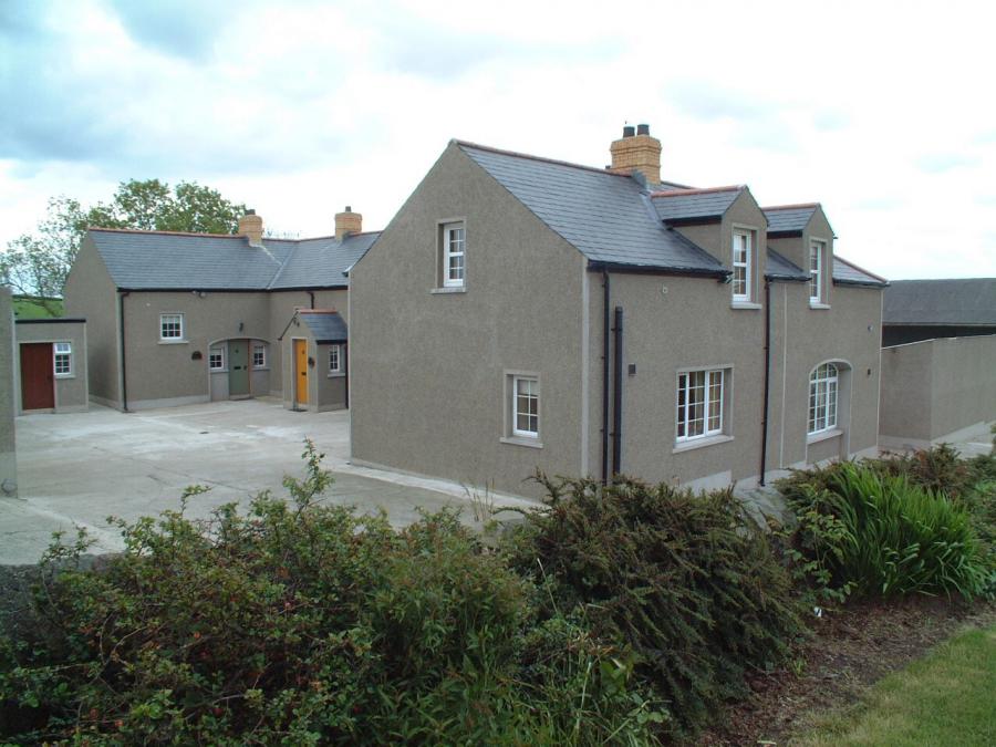 Elm Cottage, 8F Ballybryan Road