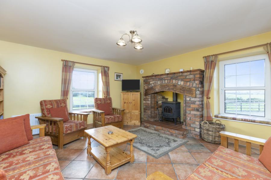 Elm Cottage, 8F Ballybryan Road