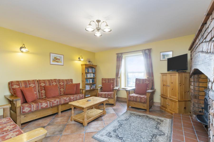 Elm Cottage, 8F Ballybryan Road