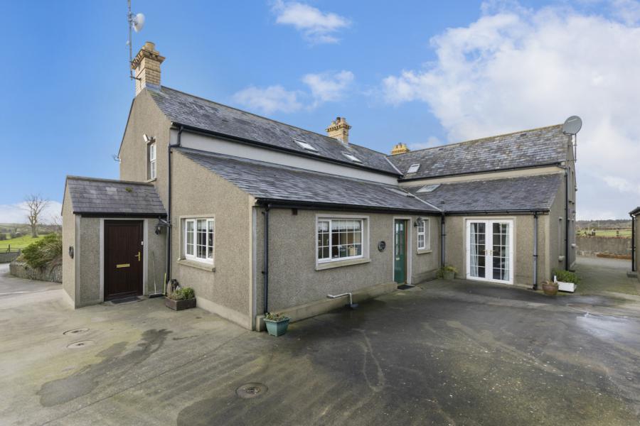 Whin Cottage, 8G Ballybryan Road