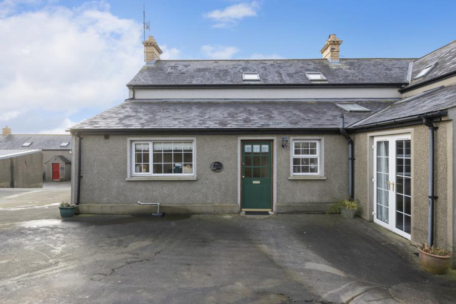 Whin Cottage, 8G Ballybryan Road