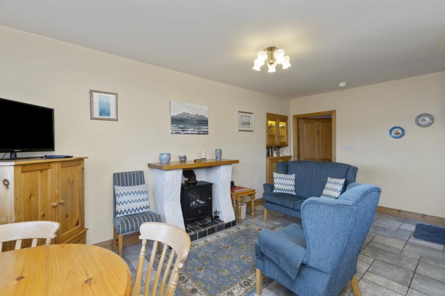 Whin Cottage, 8G Ballybryan Road