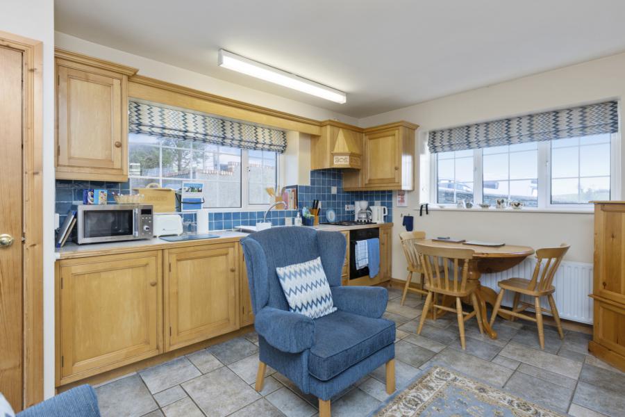 Whin Cottage, 8G Ballybryan Road