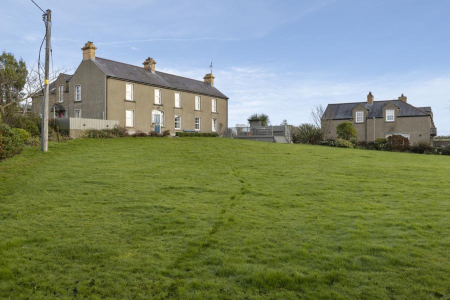 Keepers Cottage, 8H Ballybryan Road