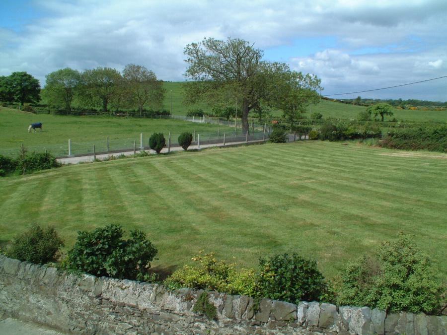 Keepers Cottage, 8H Ballybryan Road
