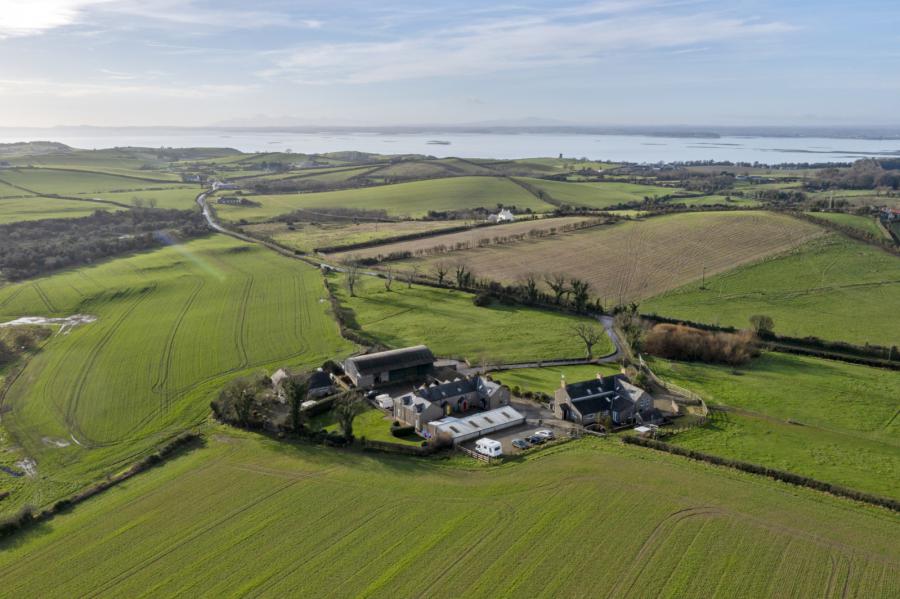 Keepers Cottage, 8H Ballybryan Road