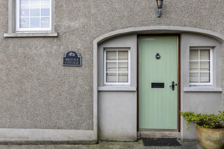 Keepers Cottage, 8H Ballybryan Road