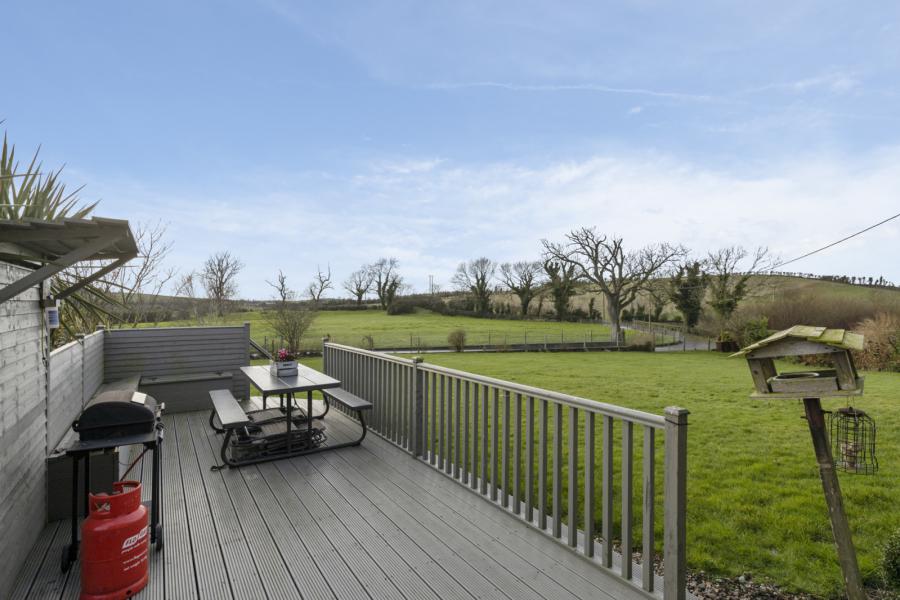 Keepers Cottage, 8H Ballybryan Road