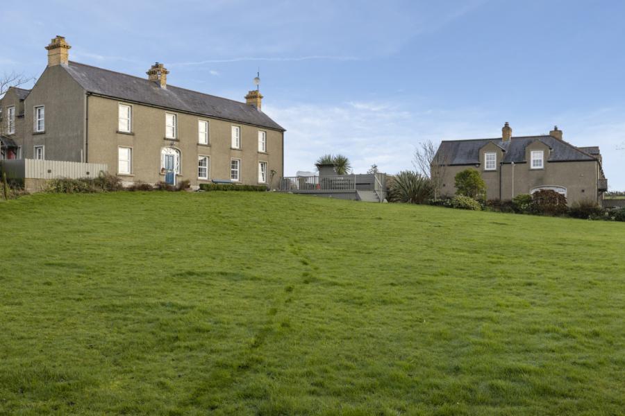 Keepers Cottage, 8H Ballybryan Road