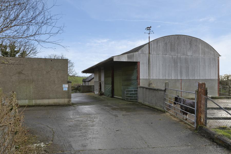 Keepers Cottage, 8H Ballybryan Road