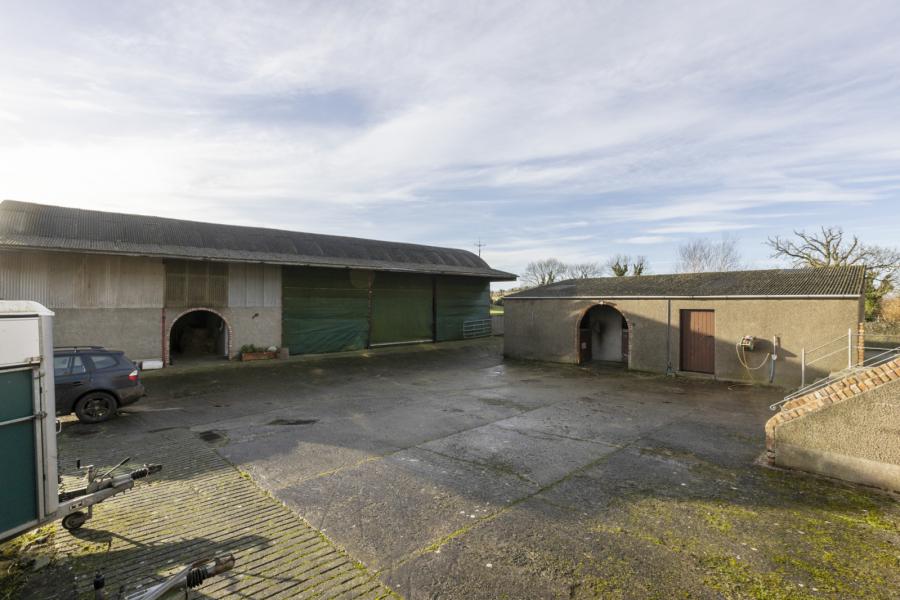 Keepers Cottage, 8H Ballybryan Road