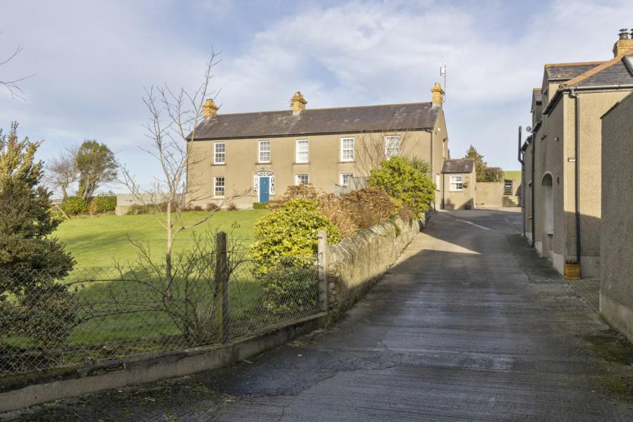 Keepers Cottage, 8H Ballybryan Road
