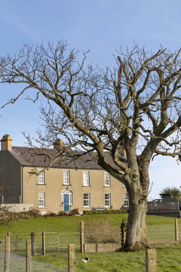 Keepers Cottage, 8H Ballybryan Road