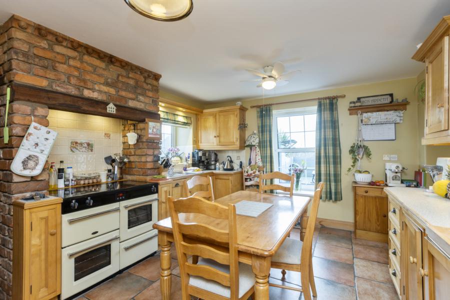 Keepers Cottage, 8H Ballybryan Road