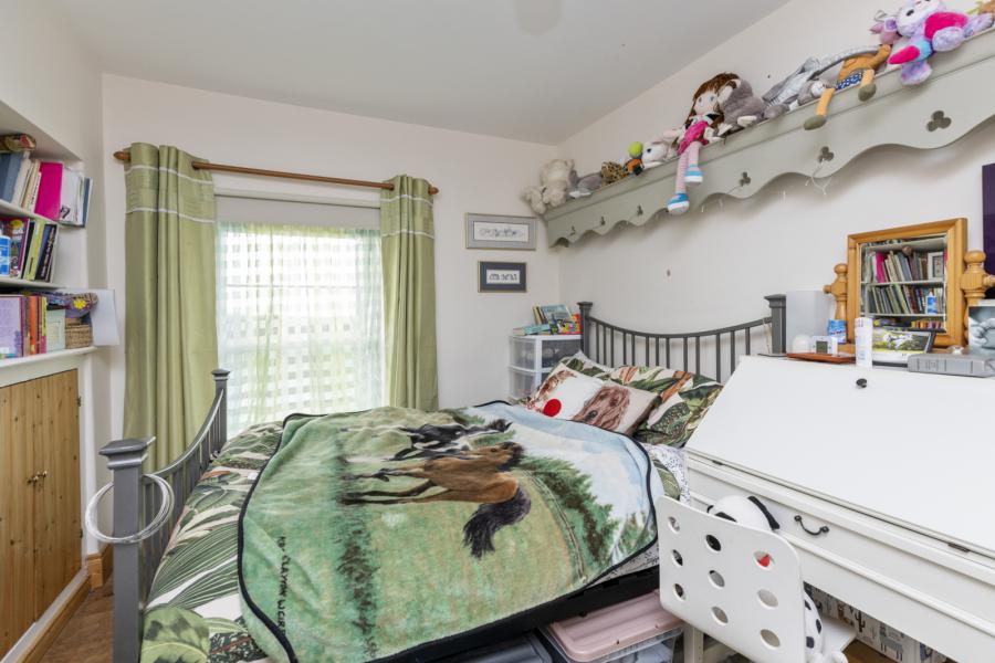 Keepers Cottage, 8H Ballybryan Road