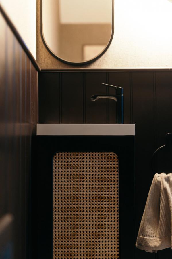 Site 73, The Elderton, Hobart Hall