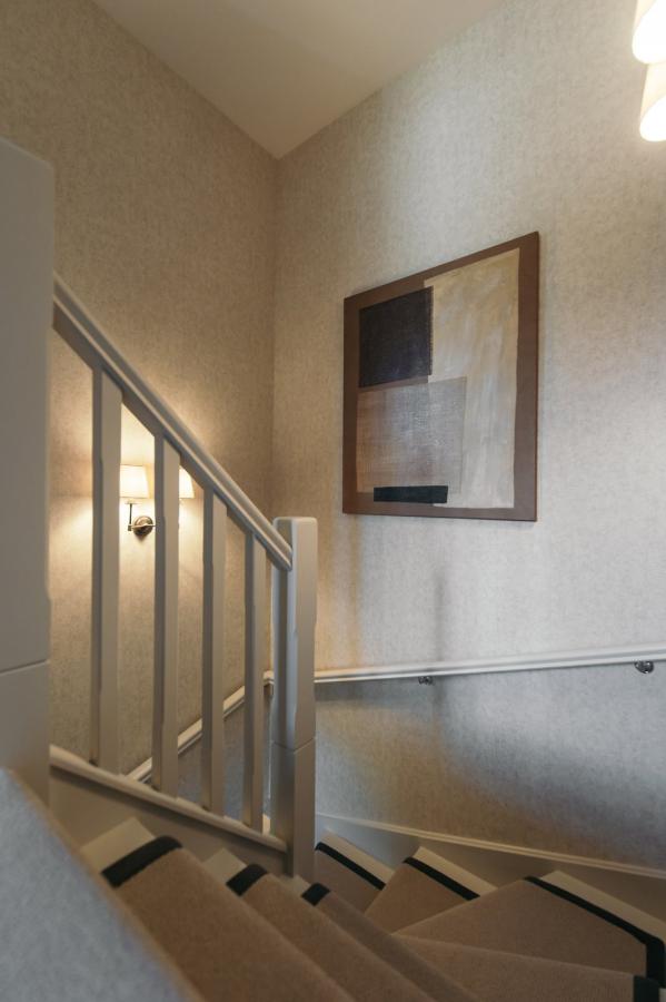 Site 73, The Elderton, Hobart Hall