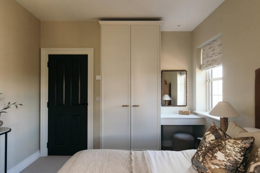 Site 73, The Elderton, Hobart Hall