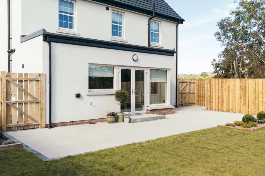 Site 73, The Elderton, Hobart Hall