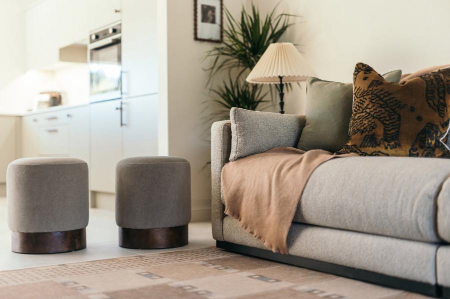 Site 73, The Elderton, Hobart Hall