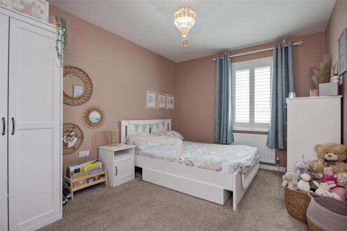 26 Millmount Village Drive