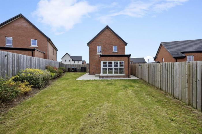 26 Millmount Village Drive