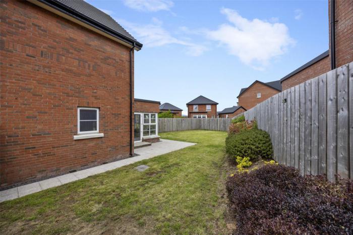 26 Millmount Village Drive