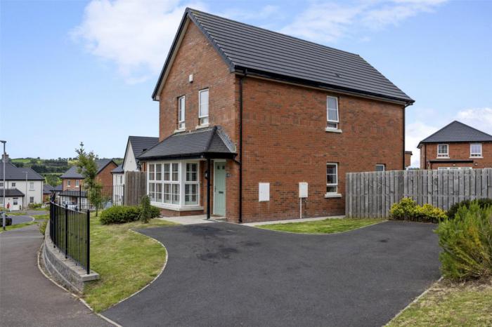 26 Millmount Village Drive