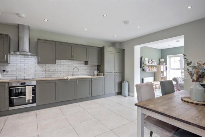 26 Millmount Village Drive