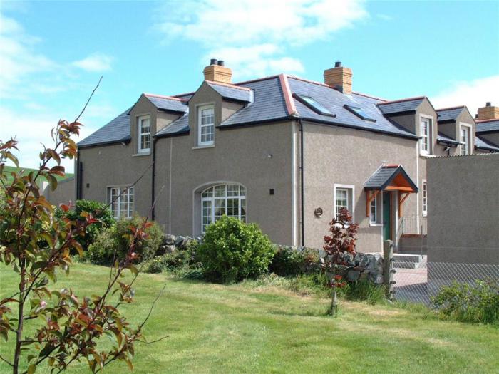 Barnwell Farm Cottages, 8 Ballybryan Road