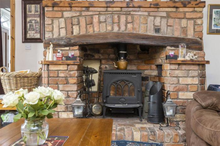 Barnwell Farm Cottages, 8 Ballybryan Road