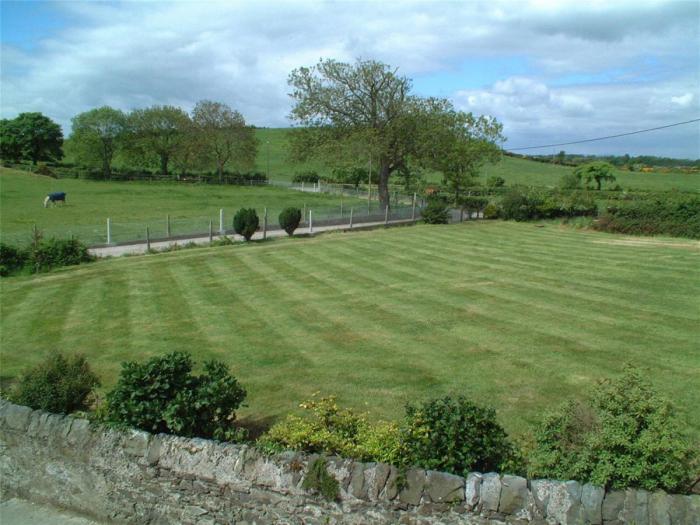 Barnwell Farm Cottages, 8 Ballybryan Road